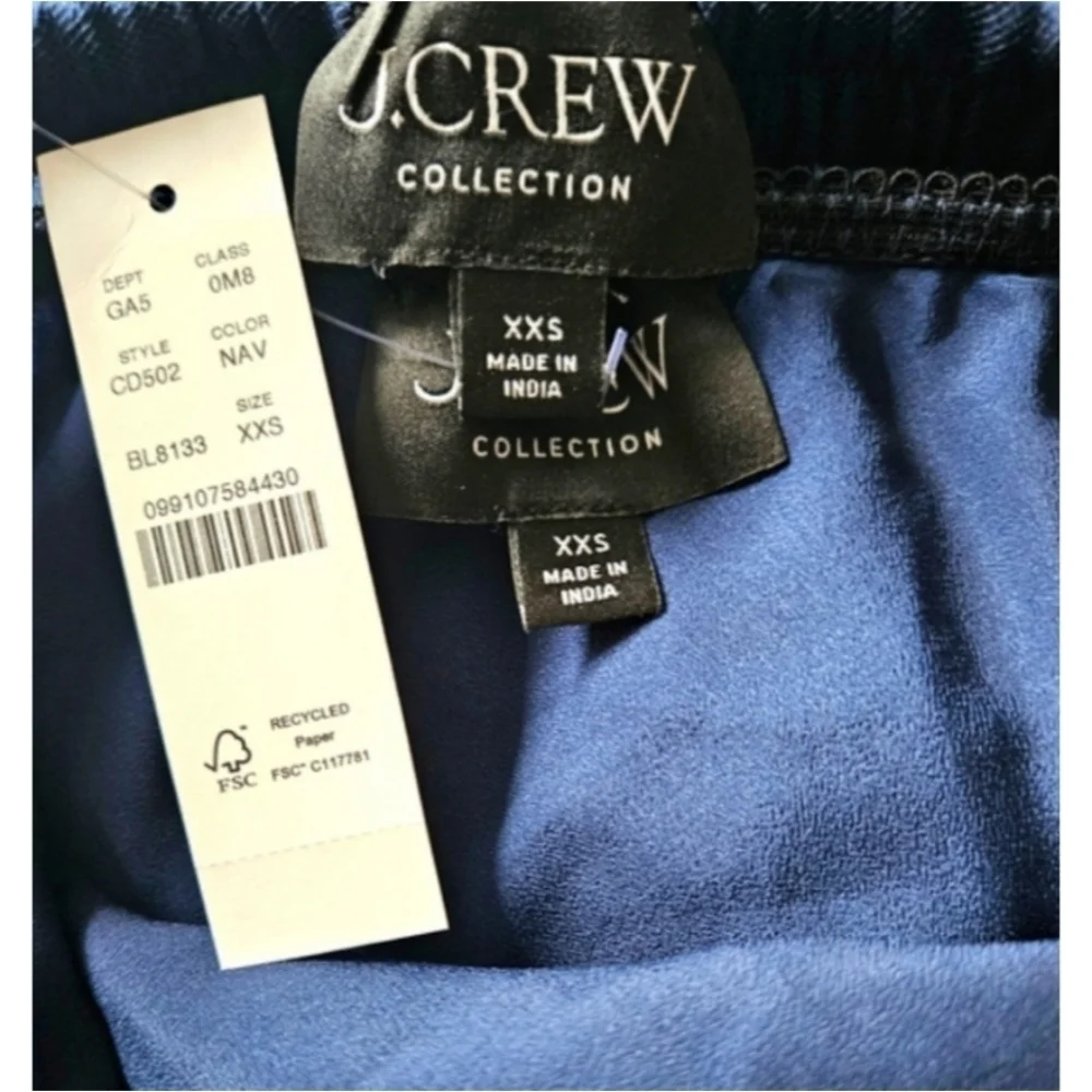 J.Crew Collection Tiered Tulle Maxi Skirt